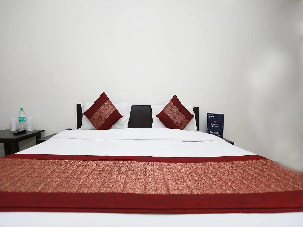 Oyo 11605 Hotel Aravali Inn New Delhi India