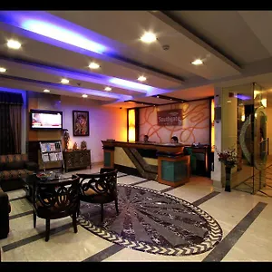 Hotel Southgate Delhi, New Delhi
